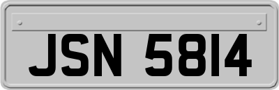 JSN5814