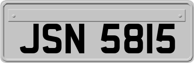 JSN5815
