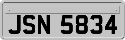 JSN5834