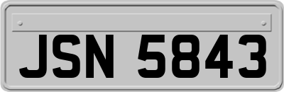 JSN5843