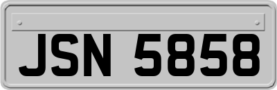 JSN5858