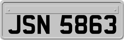 JSN5863