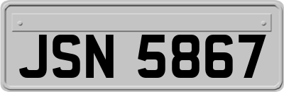JSN5867