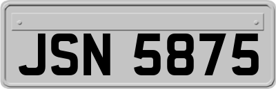 JSN5875