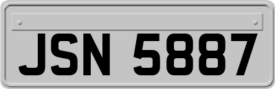 JSN5887