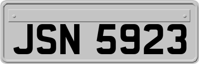 JSN5923
