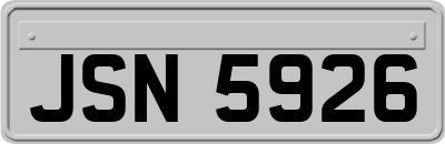 JSN5926