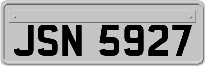 JSN5927