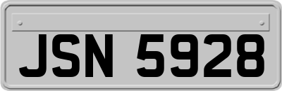 JSN5928
