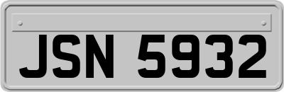 JSN5932