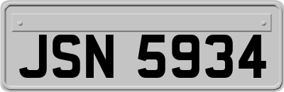 JSN5934