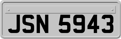 JSN5943