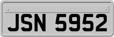 JSN5952