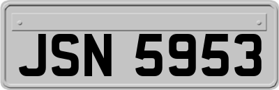 JSN5953