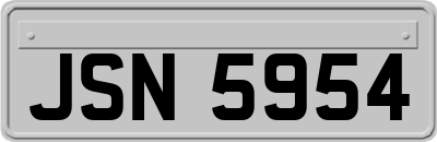 JSN5954