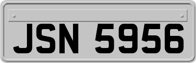 JSN5956