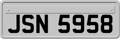 JSN5958