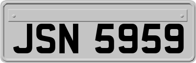 JSN5959