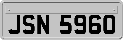JSN5960