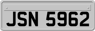JSN5962