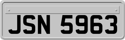 JSN5963