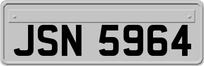 JSN5964