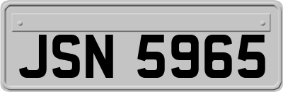 JSN5965