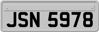 JSN5978