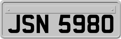 JSN5980