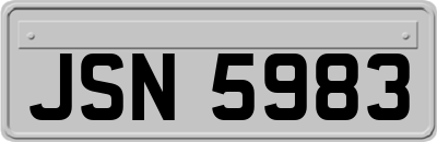 JSN5983