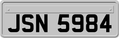 JSN5984