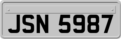 JSN5987