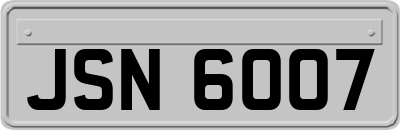 JSN6007