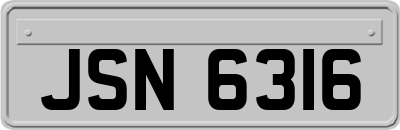 JSN6316