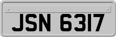 JSN6317