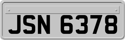 JSN6378
