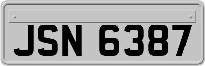 JSN6387