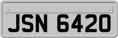 JSN6420
