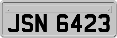 JSN6423