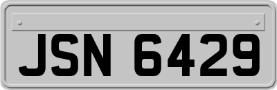 JSN6429