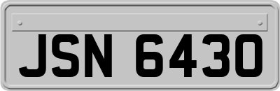 JSN6430