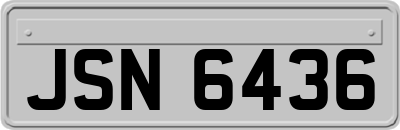 JSN6436