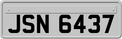 JSN6437
