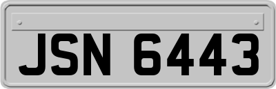 JSN6443