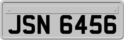 JSN6456
