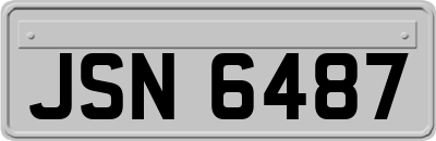JSN6487