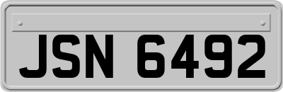 JSN6492