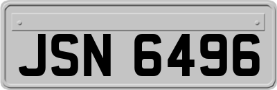 JSN6496
