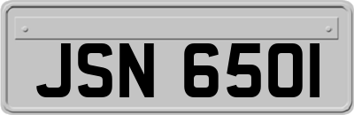 JSN6501