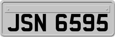 JSN6595